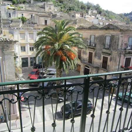 Casa Vacanze Mafalda Modica Exterior photo