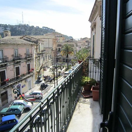 Casa Vacanze Mafalda Modica Exterior photo