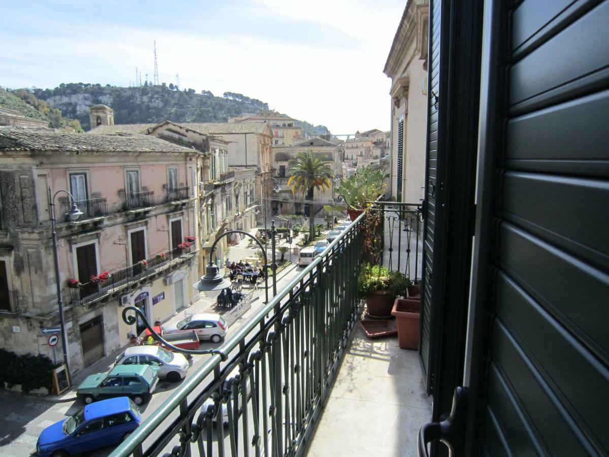 Casa Vacanze Mafalda Modica Exterior photo