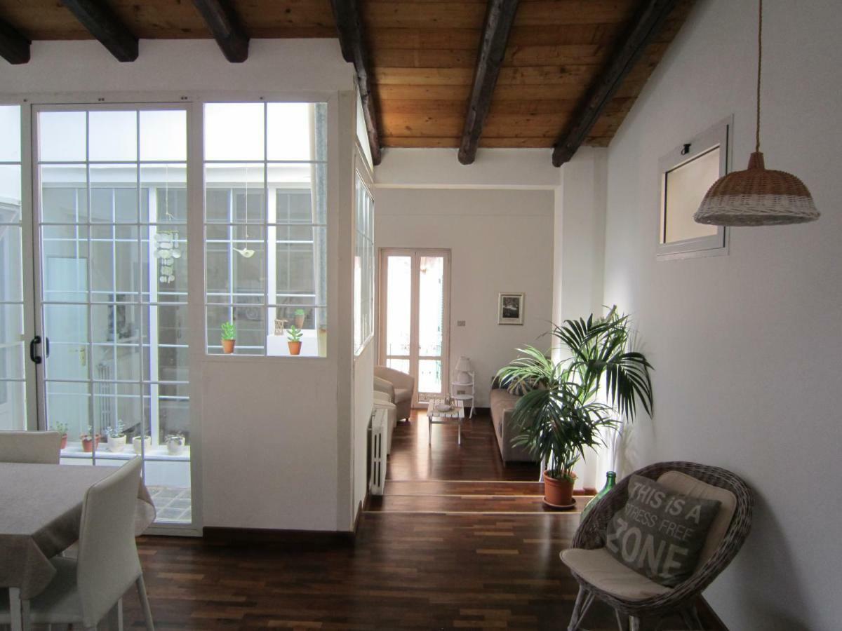 Casa Vacanze Mafalda Modica Exterior photo