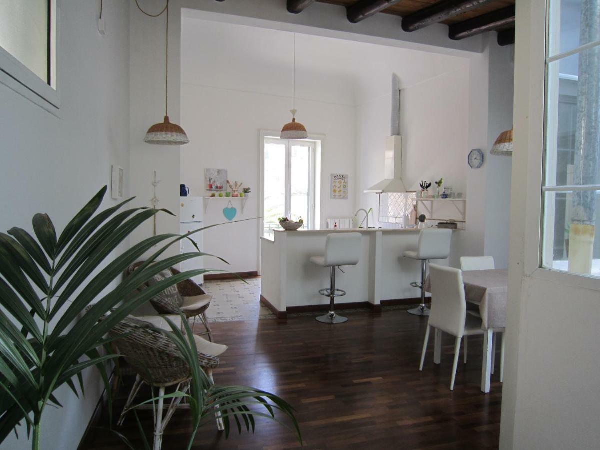 Casa Vacanze Mafalda Modica Exterior photo