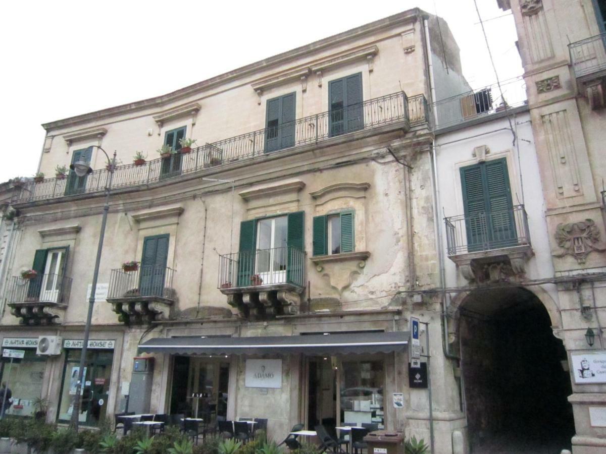 Casa Vacanze Mafalda Modica Exterior photo