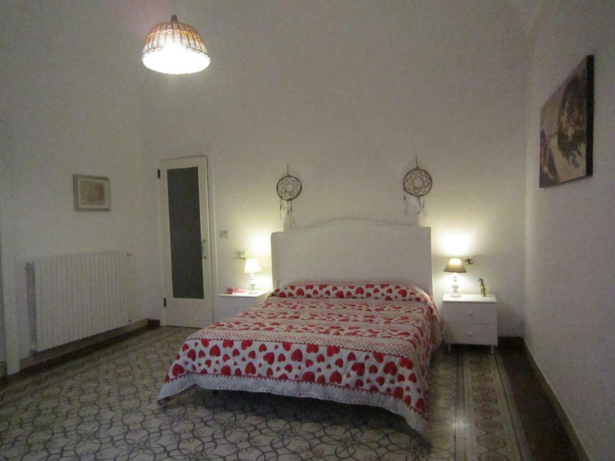 Casa Vacanze Mafalda Modica Exterior photo